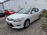 USED 2011 61 HYUNDAI I30 1.4 Comfort Hatchback 5dr Petrol Manual Euro 5 (108 bhp) 