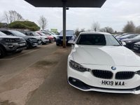 USED 2019 19 BMW 4 SERIES GRAN COUPE 2.0 420i GPF Sport Hatchback 5dr Petrol Auto Euro 6 (s/s) (184 ps) SERVICE HISTORY FRESH SERVICE**