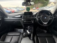 USED 2019 19 BMW 4 SERIES GRAN COUPE 2.0 420i GPF Sport Hatchback 5dr Petrol Auto Euro 6 (s/s) (184 ps) SERVICE HISTORY FRESH SERVICE**