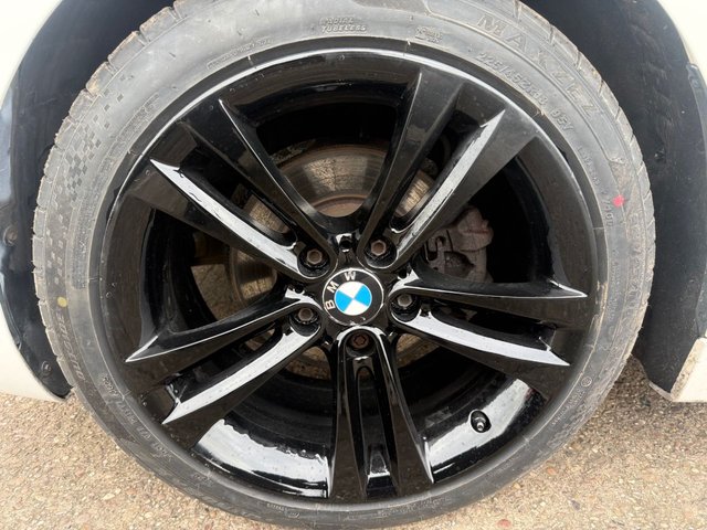 2019 BMW 4 Series Gran Coupe 2L Sport 5dr - Photo 8