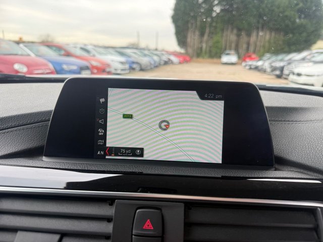 2019 BMW 4 Series Gran Coupe 2L Sport 5dr - Photo 12