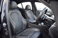 USED 2020 20 BMW 5 SERIES 3.0 540i GPF M Sport Saloon 4dr Petrol Auto xDrive Euro 6 (s/s) (340 ps) SUNROOF / HUD / H&K / M SPORT+