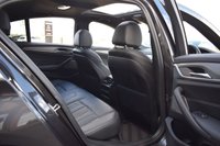 USED 2020 20 BMW 5 SERIES 3.0 540i GPF M Sport Saloon 4dr Petrol Auto xDrive Euro 6 (s/s) (340 ps) SUNROOF / HUD / H&K / M SPORT+