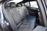USED 2020 20 BMW 5 SERIES 3.0 540i GPF M Sport Saloon 4dr Petrol Auto xDrive Euro 6 (s/s) (340 ps) SUNROOF / HUD / H&K / M SPORT+