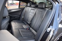 USED 2020 20 BMW 5 SERIES 3.0 540i GPF M Sport Saloon 4dr Petrol Auto xDrive Euro 6 (s/s) (340 ps) SUNROOF / HUD / H&K / M SPORT+