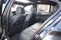 USED 2020 20 BMW 5 SERIES 3.0 540i GPF M Sport Saloon 4dr Petrol Auto xDrive Euro 6 (s/s) (340 ps) SUNROOF / HUD / H&K / M SPORT+