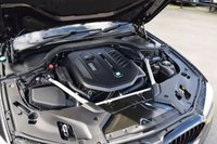 USED 2020 20 BMW 5 SERIES 3.0 540i GPF M Sport Saloon 4dr Petrol Auto xDrive Euro 6 (s/s) (340 ps) SUNROOF / HUD / H&K / M SPORT+