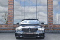 USED 2020 20 BMW 5 SERIES 3.0 540i GPF M Sport Saloon 4dr Petrol Auto xDrive Euro 6 (s/s) (340 ps) SUNROOF / HUD / H&K / M SPORT+