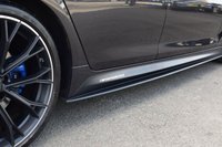 USED 2020 20 BMW 5 SERIES 3.0 540i GPF M Sport Saloon 4dr Petrol Auto xDrive Euro 6 (s/s) (340 ps) SUNROOF / HUD / H&K / M SPORT+