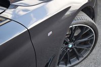 USED 2020 20 BMW 5 SERIES 3.0 540i GPF M Sport Saloon 4dr Petrol Auto xDrive Euro 6 (s/s) (340 ps) SUNROOF / HUD / H&K / M SPORT+