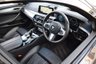 USED 2020 20 BMW 5 SERIES 3.0 540i GPF M Sport Saloon 4dr Petrol Auto xDrive Euro 6 (s/s) (340 ps) SUNROOF / HUD / H&K / M SPORT+