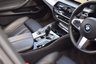 USED 2020 20 BMW 5 SERIES 3.0 540i GPF M Sport Saloon 4dr Petrol Auto xDrive Euro 6 (s/s) (340 ps) SUNROOF / HUD / H&K / M SPORT+