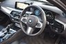 USED 2020 20 BMW 5 SERIES 3.0 540i GPF M Sport Saloon 4dr Petrol Auto xDrive Euro 6 (s/s) (340 ps) SUNROOF / HUD / H&K / M SPORT+