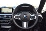 USED 2020 20 BMW 5 SERIES 3.0 540i GPF M Sport Saloon 4dr Petrol Auto xDrive Euro 6 (s/s) (340 ps) SUNROOF / HUD / H&K / M SPORT+