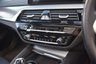 USED 2020 20 BMW 5 SERIES 3.0 540i GPF M Sport Saloon 4dr Petrol Auto xDrive Euro 6 (s/s) (340 ps) SUNROOF / HUD / H&K / M SPORT+