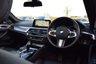 USED 2020 20 BMW 5 SERIES 3.0 540i GPF M Sport Saloon 4dr Petrol Auto xDrive Euro 6 (s/s) (340 ps) SUNROOF / HUD / H&K / M SPORT+