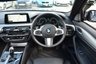 USED 2020 20 BMW 5 SERIES 3.0 540i GPF M Sport Saloon 4dr Petrol Auto xDrive Euro 6 (s/s) (340 ps) SUNROOF / HUD / H&K / M SPORT+