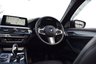 USED 2020 20 BMW 5 SERIES 3.0 540i GPF M Sport Saloon 4dr Petrol Auto xDrive Euro 6 (s/s) (340 ps) SUNROOF / HUD / H&K / M SPORT+