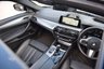USED 2020 20 BMW 5 SERIES 3.0 540i GPF M Sport Saloon 4dr Petrol Auto xDrive Euro 6 (s/s) (340 ps) SUNROOF / HUD / H&K / M SPORT+