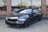 USED 2020 20 BMW 5 SERIES 3.0 540i GPF M Sport Saloon 4dr Petrol Auto xDrive Euro 6 (s/s) (340 ps) SUNROOF / HUD / H&K / M SPORT+