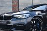 USED 2020 20 BMW 5 SERIES 3.0 540i GPF M Sport Saloon 4dr Petrol Auto xDrive Euro 6 (s/s) (340 ps) SUNROOF / HUD / H&K / M SPORT+