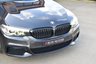 USED 2020 20 BMW 5 SERIES 3.0 540i GPF M Sport Saloon 4dr Petrol Auto xDrive Euro 6 (s/s) (340 ps) SUNROOF / HUD / H&K / M SPORT+