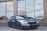 USED 2020 20 BMW 5 SERIES 3.0 540i GPF M Sport Saloon 4dr Petrol Auto xDrive Euro 6 (s/s) (340 ps) SUNROOF / HUD / H&K / M SPORT+