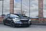 USED 2020 20 BMW 5 SERIES 3.0 540i GPF M Sport Saloon 4dr Petrol Auto xDrive Euro 6 (s/s) (340 ps) SUNROOF / HUD / H&K / M SPORT+
