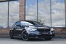 USED 2020 20 BMW 5 SERIES 3.0 540i GPF M Sport Saloon 4dr Petrol Auto xDrive Euro 6 (s/s) (340 ps) SUNROOF / HUD / H&K / M SPORT+