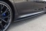 USED 2020 20 BMW 5 SERIES 3.0 540i GPF M Sport Saloon 4dr Petrol Auto xDrive Euro 6 (s/s) (340 ps) SUNROOF / HUD / H&K / M SPORT+