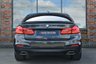 USED 2020 20 BMW 5 SERIES 3.0 540i GPF M Sport Saloon 4dr Petrol Auto xDrive Euro 6 (s/s) (340 ps) SUNROOF / HUD / H&K / M SPORT+