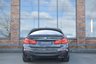 USED 2020 20 BMW 5 SERIES 3.0 540i GPF M Sport Saloon 4dr Petrol Auto xDrive Euro 6 (s/s) (340 ps) SUNROOF / HUD / H&K / M SPORT+