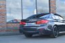USED 2020 20 BMW 5 SERIES 3.0 540i GPF M Sport Saloon 4dr Petrol Auto xDrive Euro 6 (s/s) (340 ps) SUNROOF / HUD / H&K / M SPORT+