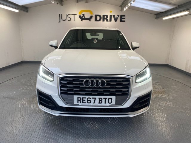 2017 Audi Q2 1.4L S Line 5dr - Photo 8