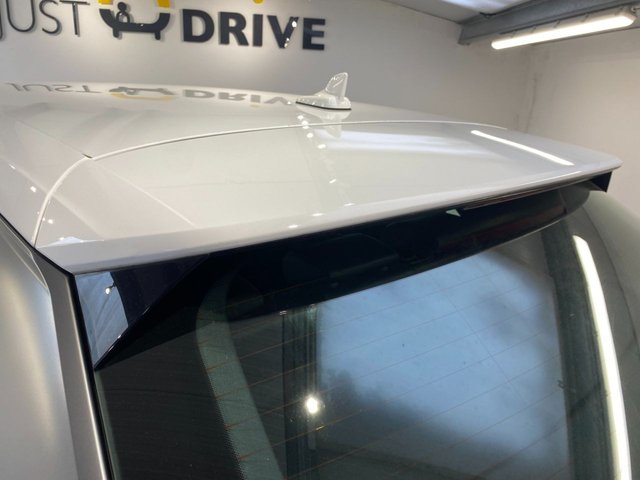 2017 Audi Q2 1.4L S Line 5dr - Photo 9