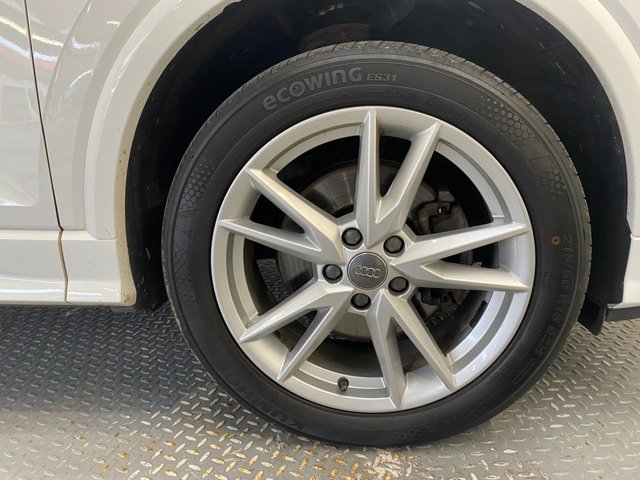2017 Audi Q2 1.4L S Line 5dr - Photo 10
