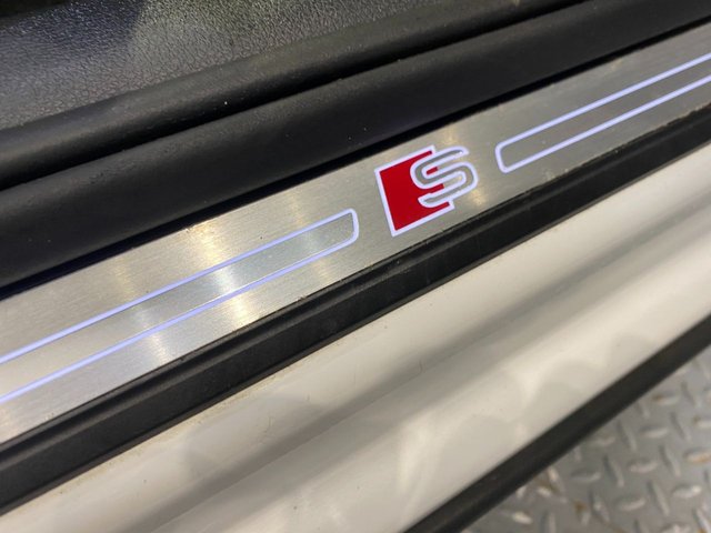 2017 Audi Q2 1.4L S Line 5dr - Photo 11