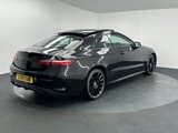 USED 2018 18 MERCEDES-BENZ E-CLASS 2.0 E220d AMG Line (Premium Plus) Coupe 2dr Diesel G-Tronic+ Euro 6 (s/s) (194 ps) FULL HISTORY + PAN ROOF