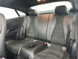 USED 2018 18 MERCEDES-BENZ E-CLASS 2.0 E220d AMG Line (Premium Plus) Coupe 2dr Diesel G-Tronic+ Euro 6 (s/s) (194 ps) FULL HISTORY + PAN ROOF