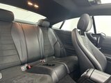 USED 2018 18 MERCEDES-BENZ E-CLASS 2.0 E220d AMG Line (Premium Plus) Coupe 2dr Diesel G-Tronic+ Euro 6 (s/s) (194 ps) FULL HISTORY + PAN ROOF