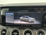 USED 2018 18 MERCEDES-BENZ E-CLASS 2.0 E220d AMG Line (Premium Plus) Coupe 2dr Diesel G-Tronic+ Euro 6 (s/s) (194 ps) FULL HISTORY + PAN ROOF