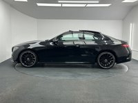 USED 2018 18 MERCEDES-BENZ E-CLASS 2.0 E220d AMG Line (Premium Plus) Coupe 2dr Diesel G-Tronic+ Euro 6 (s/s) (194 ps) FULL HISTORY + PAN ROOF