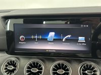 USED 2018 18 MERCEDES-BENZ E-CLASS 2.0 E220d AMG Line (Premium Plus) Coupe 2dr Diesel G-Tronic+ Euro 6 (s/s) (194 ps) FULL HISTORY + PAN ROOF