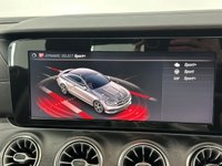 USED 2018 18 MERCEDES-BENZ E-CLASS 2.0 E220d AMG Line (Premium Plus) Coupe 2dr Diesel G-Tronic+ Euro 6 (s/s) (194 ps) FULL HISTORY + PAN ROOF