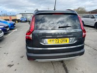 USED 2022 22 DACIA JOGGER 1.0 Petrol (TCE), Comfort, 5 Door MPV, 5 Door, Manual, Euro 6. FULL 12 MONTH MOT WITH EVERY CAR
