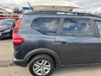 USED 2022 22 DACIA JOGGER 1.0 Petrol (TCE), Comfort, 5 Door MPV, 5 Door, Manual, Euro 6. FULL 12 MONTH MOT WITH EVERY CAR