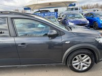 USED 2022 22 DACIA JOGGER 1.0 Petrol (TCE), Comfort, 5 Door MPV, 5 Door, Manual, Euro 6. FULL 12 MONTH MOT WITH EVERY CAR
