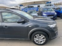 USED 2022 22 DACIA JOGGER 1.0 Petrol (TCE), Comfort, 5 Door MPV, 5 Door, Manual, Euro 6. FULL 12 MONTH MOT WITH EVERY CAR