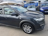 USED 2022 22 DACIA JOGGER 1.0 Petrol (TCE), Comfort, 5 Door MPV, 5 Door, Manual, Euro 6. FULL 12 MONTH MOT WITH EVERY CAR