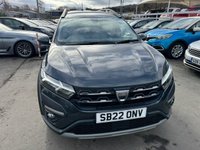 USED 2022 22 DACIA JOGGER 1.0 Petrol (TCE), Comfort, 5 Door MPV, 5 Door, Manual, Euro 6. FULL 12 MONTH MOT WITH EVERY CAR